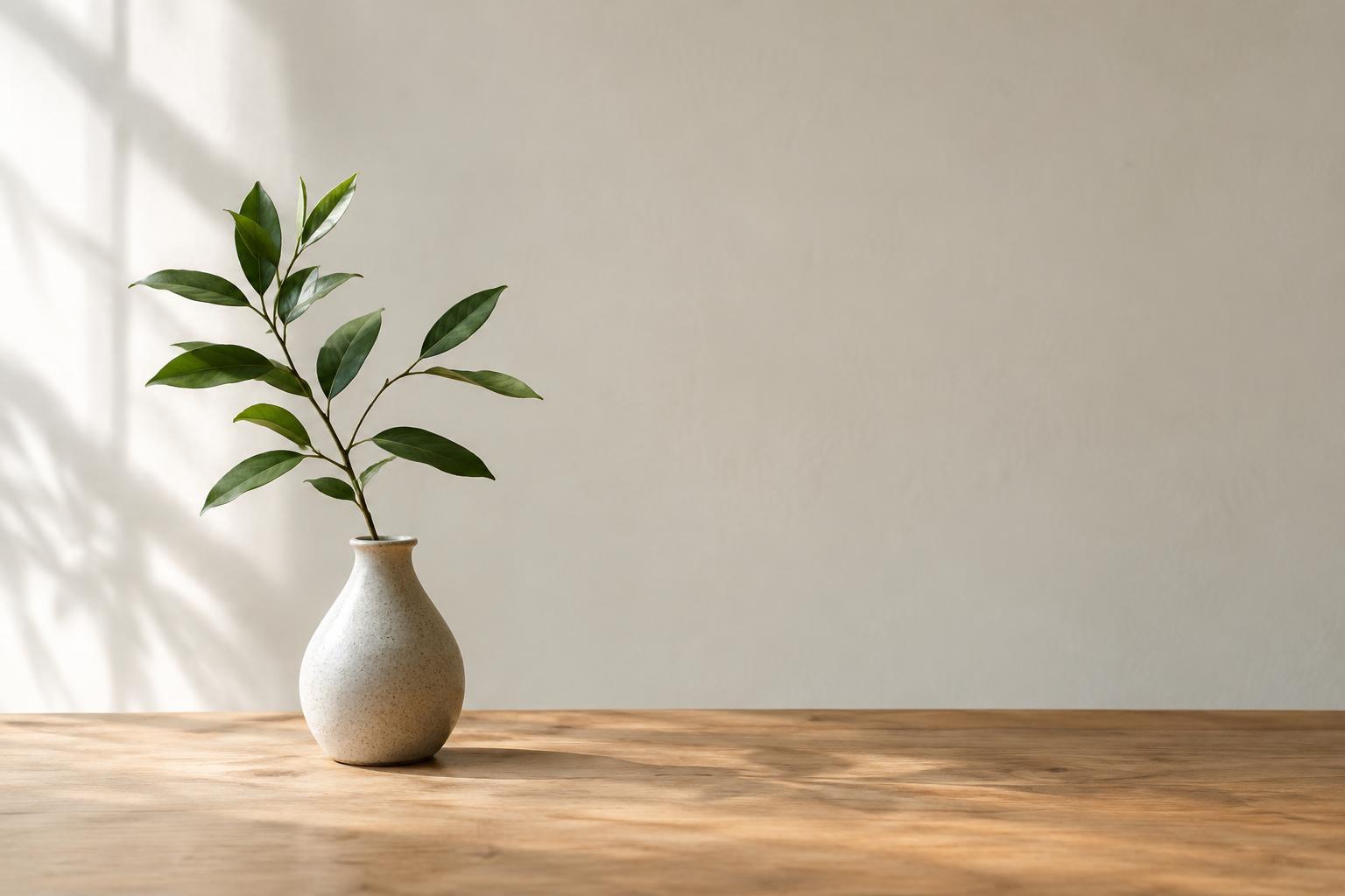 How to Use Composition and Negative Space in Social Images