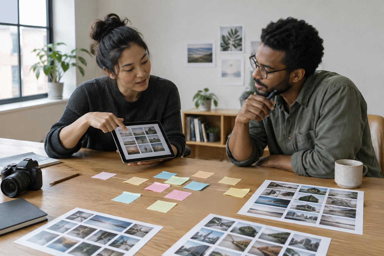 How to Hand Off Social Content Tasks Without Losing Context