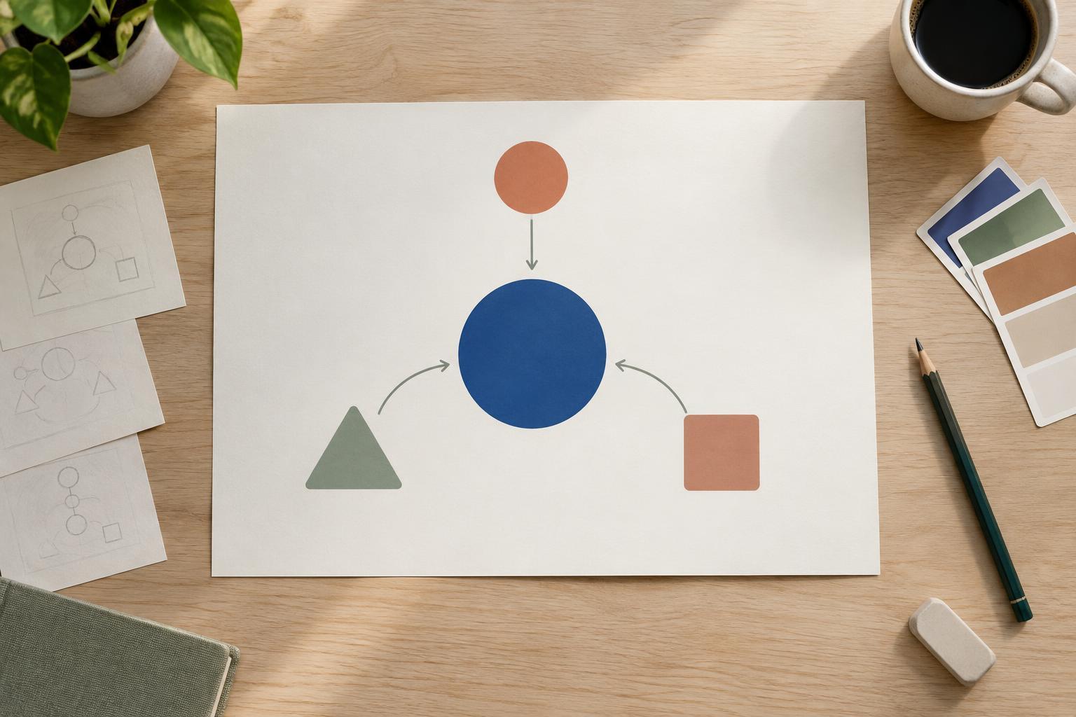 How to Design an Infographic Around One Clear Takeaway