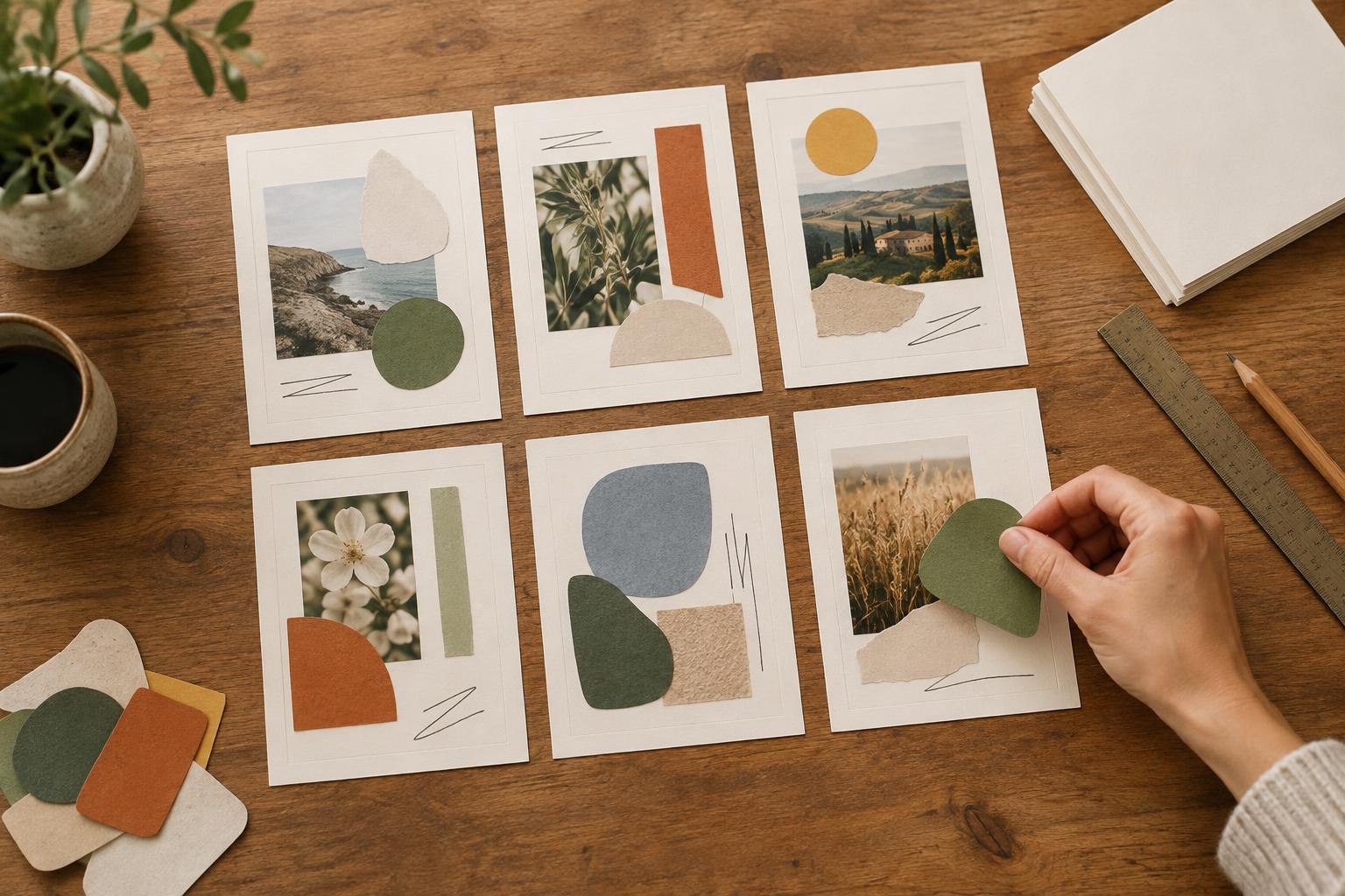 Build Reusable Content Templates Without Making Every Post Feel the Same