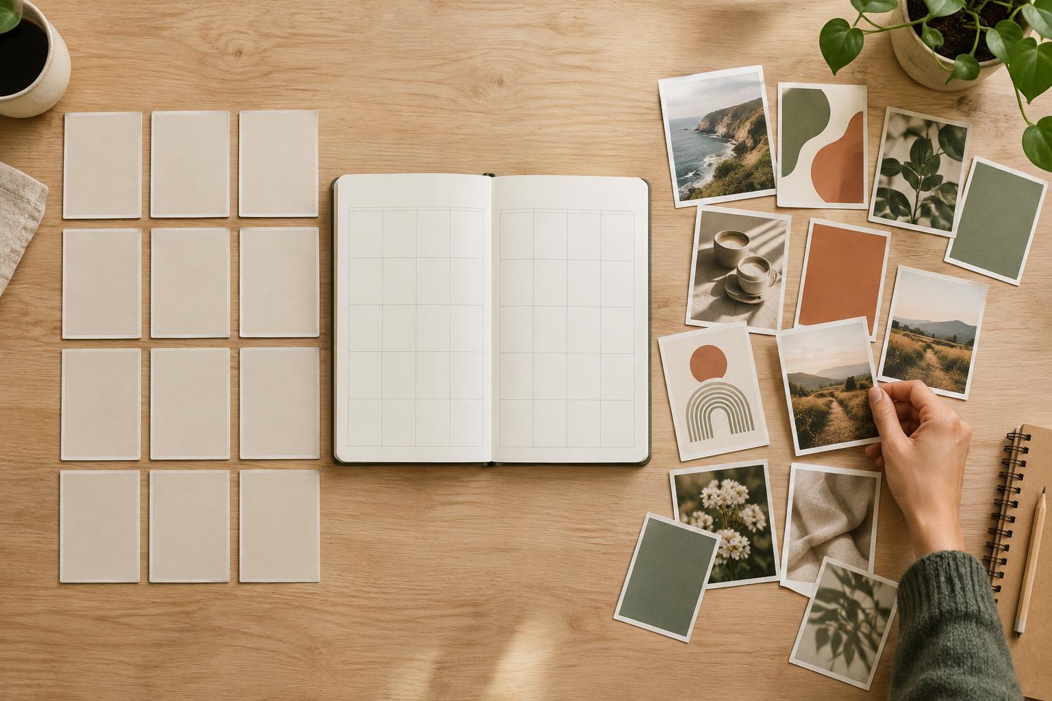Why Content Plans Produce Repetitive Posts—and How to Fix Them