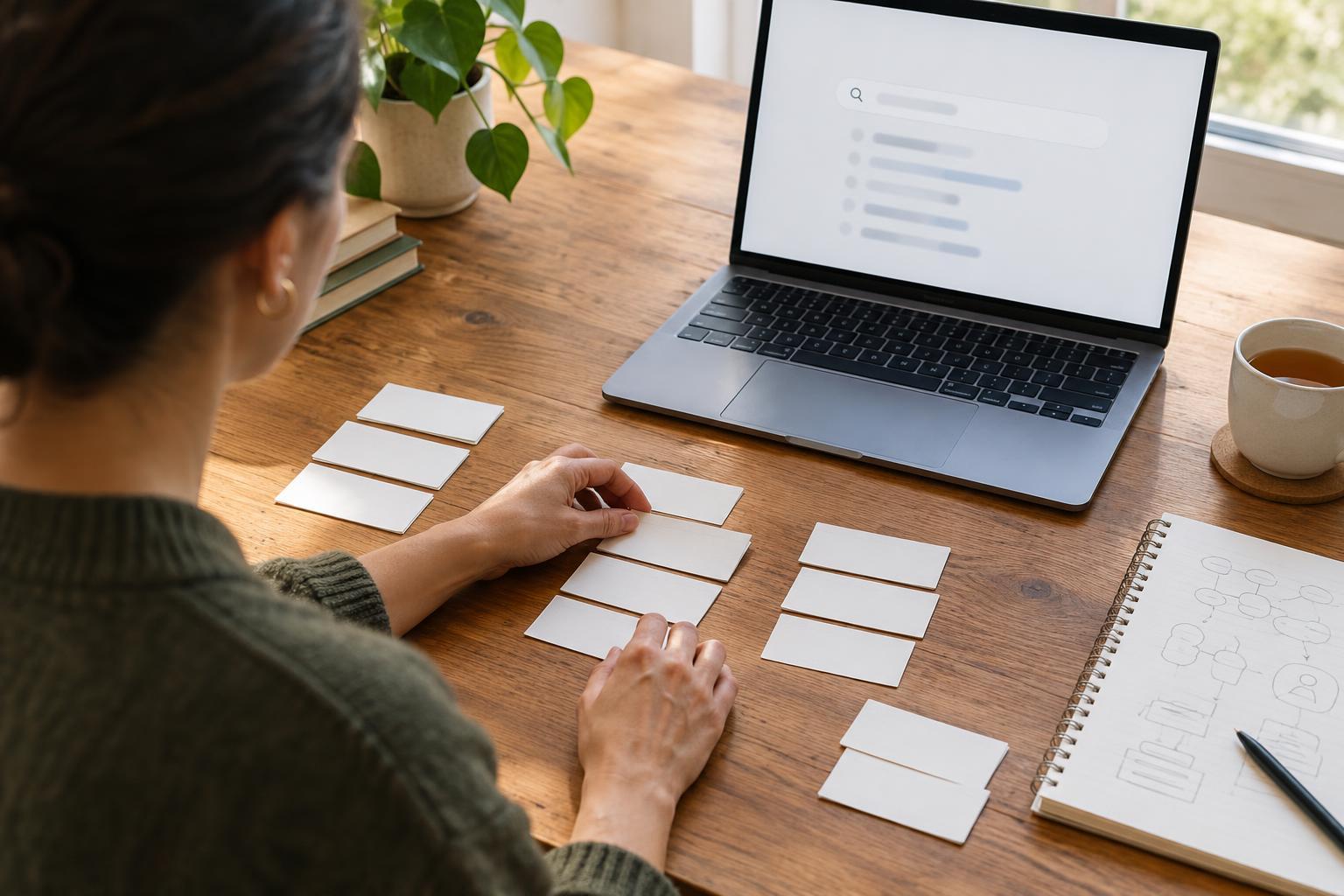 How Search Queries Reveal the Language Your Audience Uses