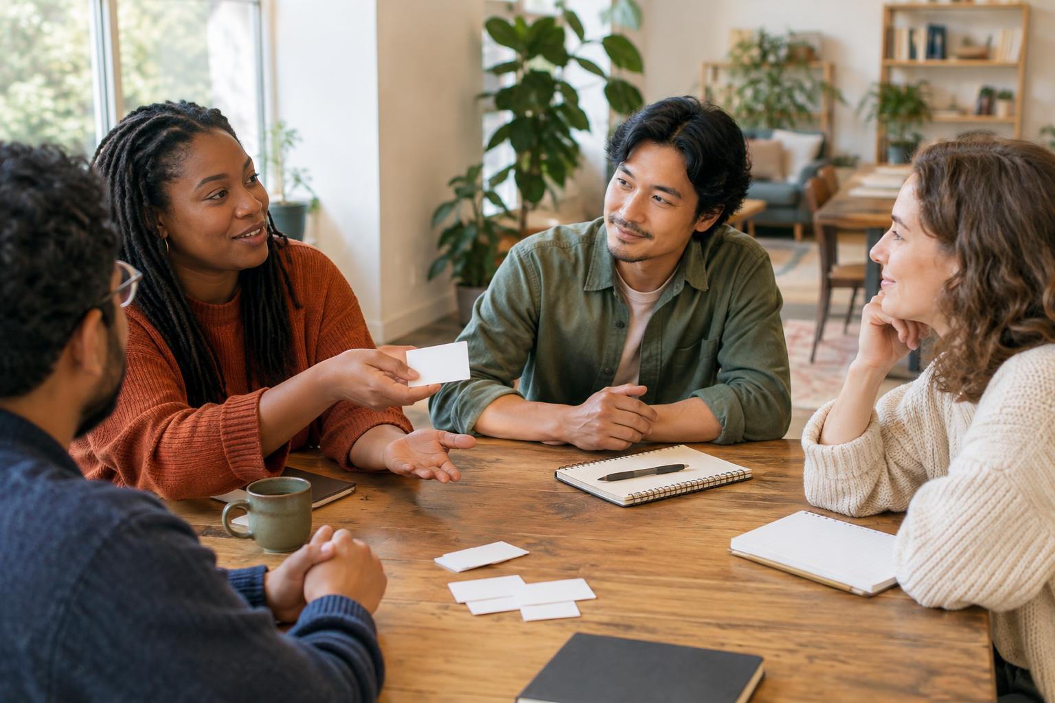 How to Invite Member Contributions Without Pressuring People to Create Free Content