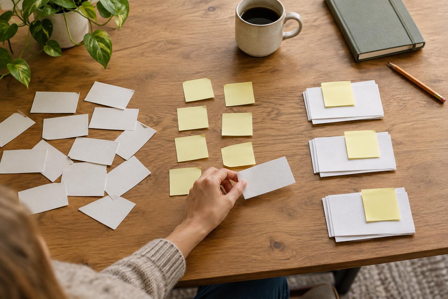 How to Build a Content Idea Backlog You’ll Actually Use