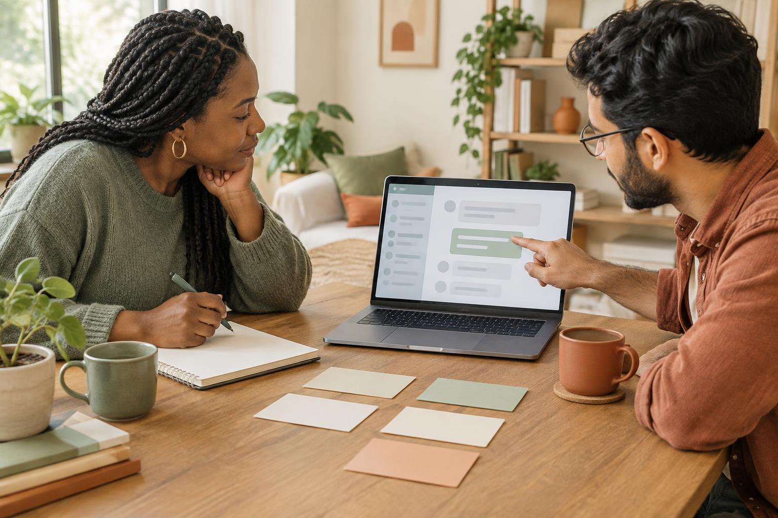 How to Handle Unanswered Questions and Keep Community Spaces Useful