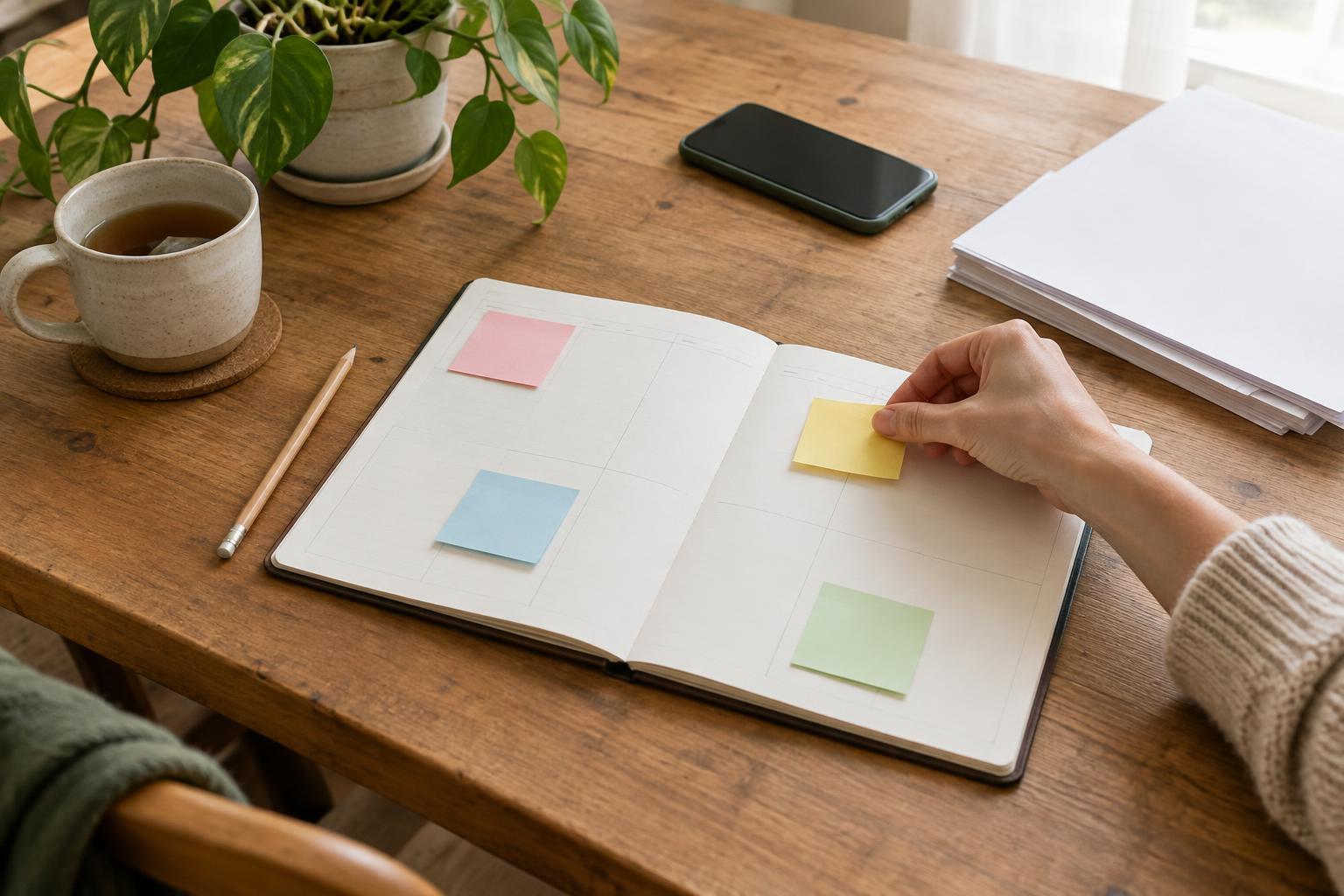 How to Choose a Publishing Cadence You Can Actually Keep