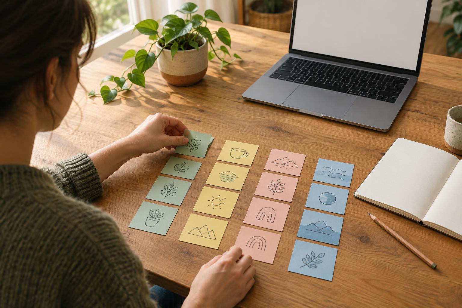 How to Plan a Recurring Social Series Without Repeating Yourself