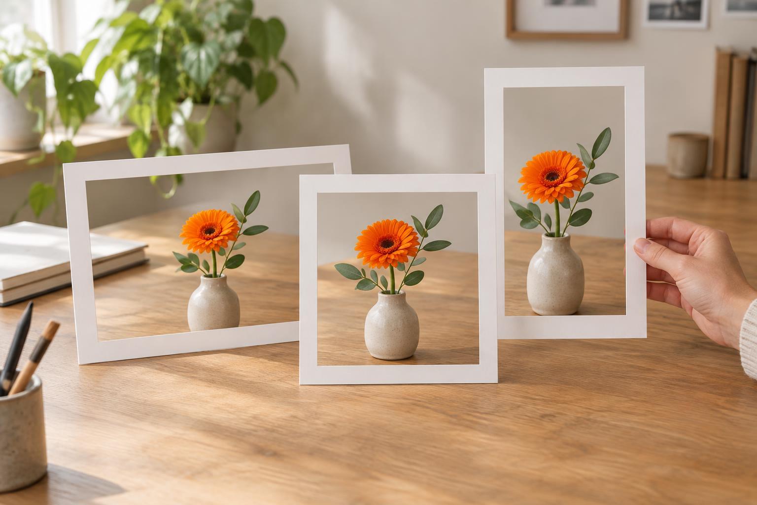 Designing for Different Aspect Ratios Without Losing Essential Details
